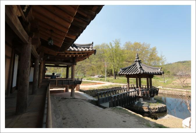 Gwiae Traditional House Yeongcheon Extérieur photo