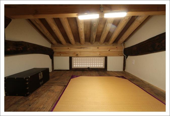 Gwiae Traditional House Yeongcheon Extérieur photo