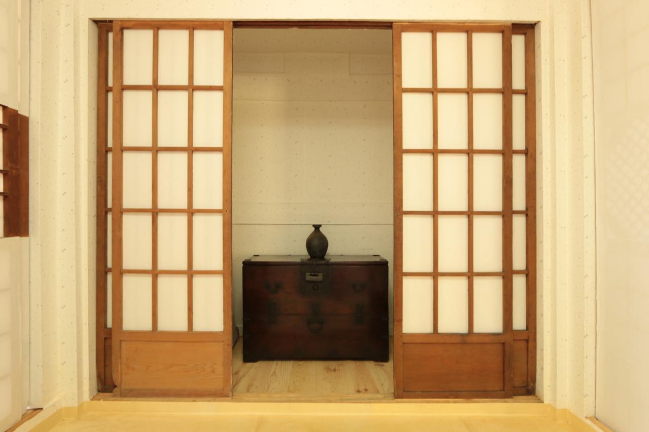 Gwiae Traditional House Yeongcheon Extérieur photo