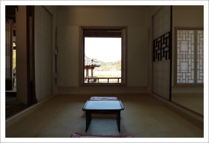 Gwiae Traditional House Yeongcheon Extérieur photo
