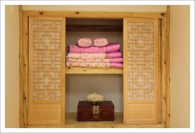 Gwiae Traditional House Yeongcheon Extérieur photo